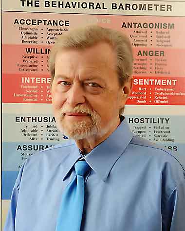 Daniel Whiteside (1933 – 2013)