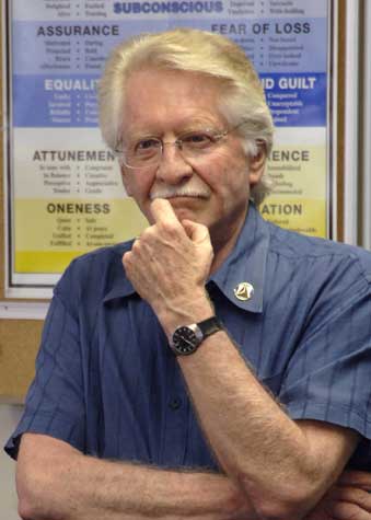 Gordon Stokes (1929 – 2006)