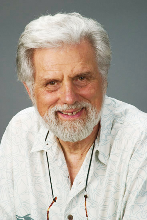 Dr John F. Thie